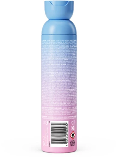 None DAISE Lowkey dezodorants ar rožu un sandalkoka aromātu 120ml