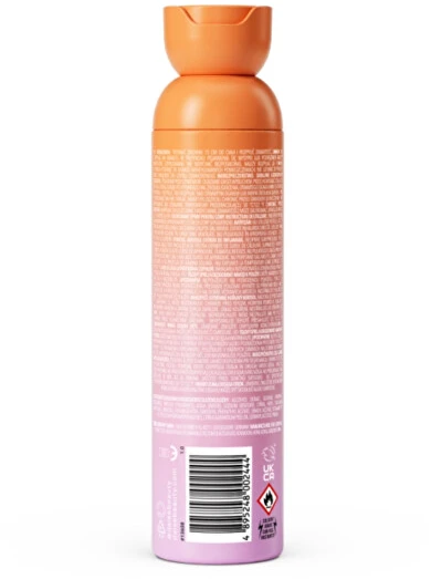 None DAISE Peachy dezodorants ar ogu un mandarīnu aromātu 120ml