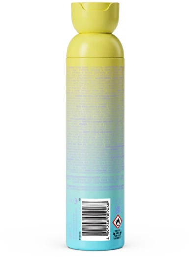 None DAISE Sunny dezodorants ar vaniļas un kokosriekstu aromātu 120ml
