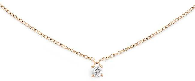 Daniel Wellington Charming auksinis-plated pakabukas Mirelle DW00401968