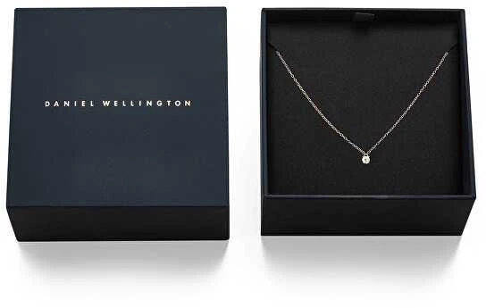 Daniel Wellington Charming auksinis-plated pakabukas Mirelle DW00401968