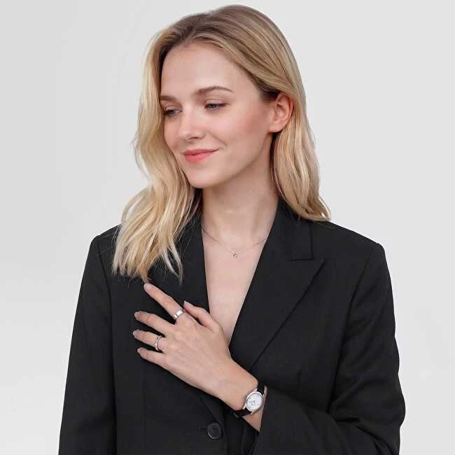Daniel Wellington Charming steel pakabukas Mirelle DW00401966