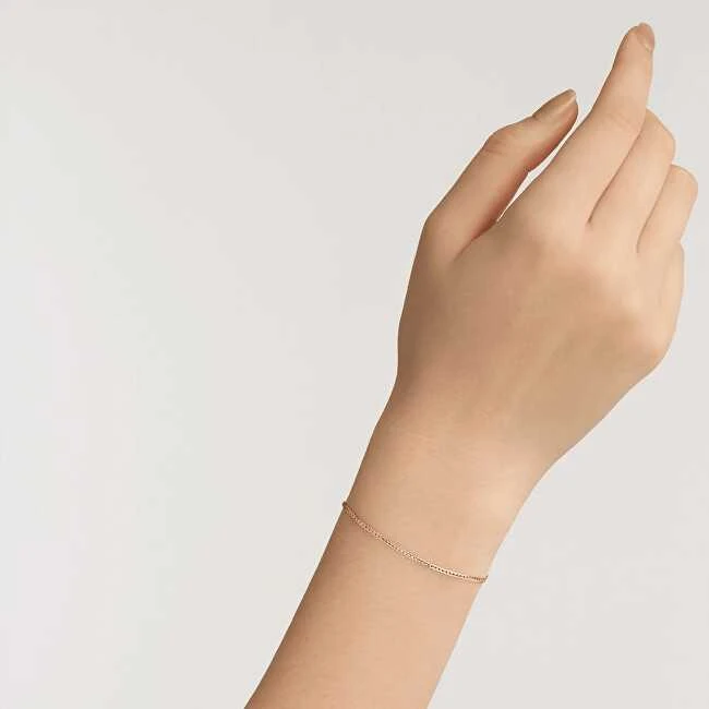 Daniel Wellington Elan DW00400541 bronze bracelet