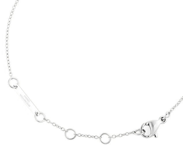 Daniel Wellington Elegant bracelet with Swarovski pearls Pearl Trio DW00402103