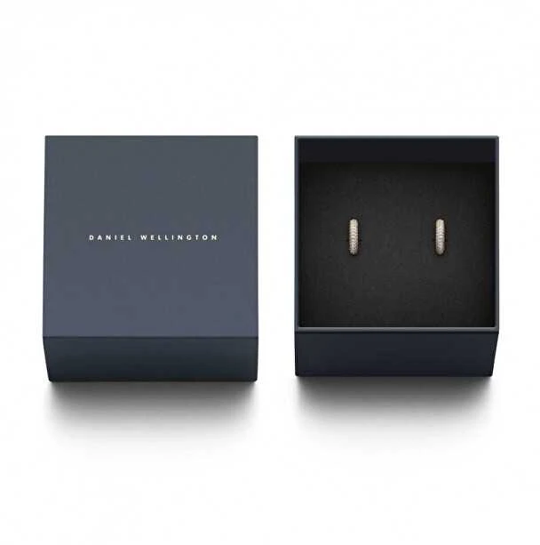 Daniel Wellington Glittering Bronze Pavé Circles DW00400627