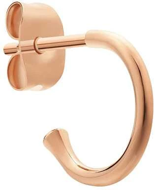 Daniel Wellington Auksuoti žiediniai auskarai „Charms DW00400767“
