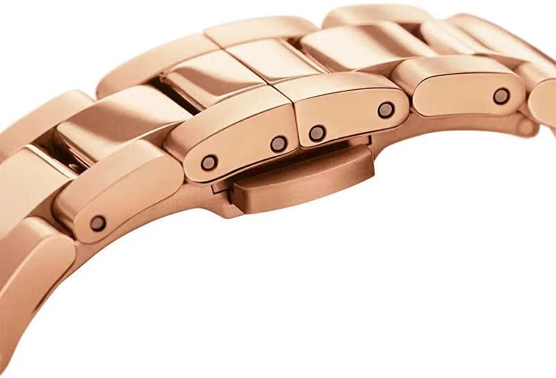 Laikrodis moterims Daniel Wellington DW00100211 - Iconic Link (zx706a)
