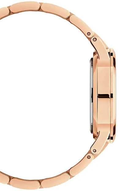 Laikrodis moterims Daniel Wellington DW00100211 - Iconic Link (zx706a)