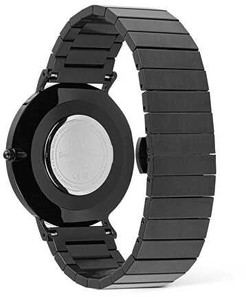 Laikrodis DANIEL WELLINGTON DW00100778. Kvarcas, Spalva žalia. Moteris.