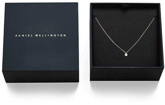 Daniel Wellington Mirelle auksinis-plated pakabukas DW00401967