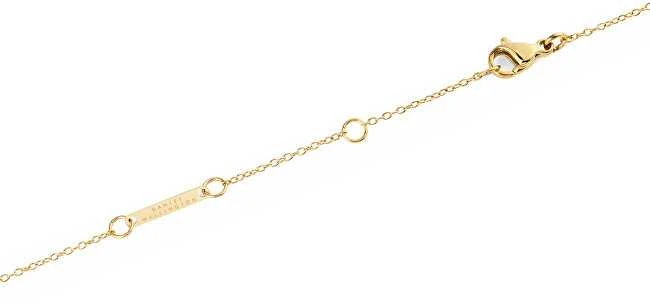 Daniel Wellington Mirelle auksinis-plated pakabukas DW00401967