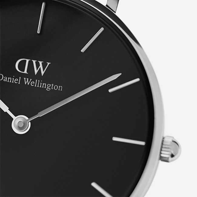 Laikrodis Damski Daniel Wellington Petit