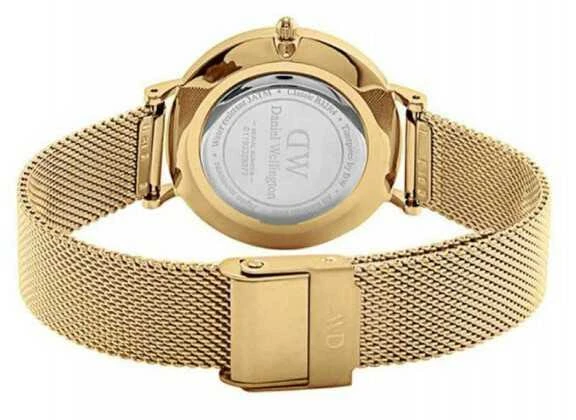 Laikrodis moterims Daniel Wellington DW00100346 36 mm
