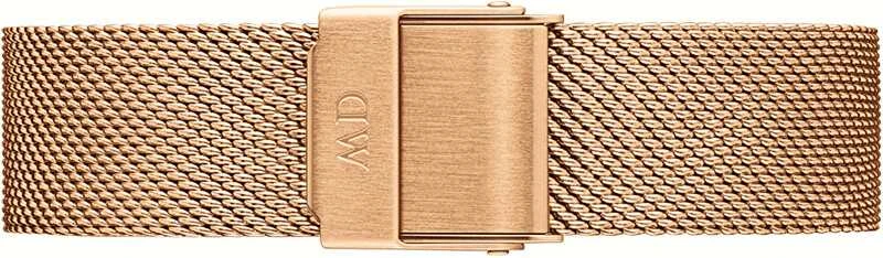 DANIEL WELLINGTON MOTERIS LAIKRODIS DW00100305 – PETITE MELROSE 36mm (zw509b)