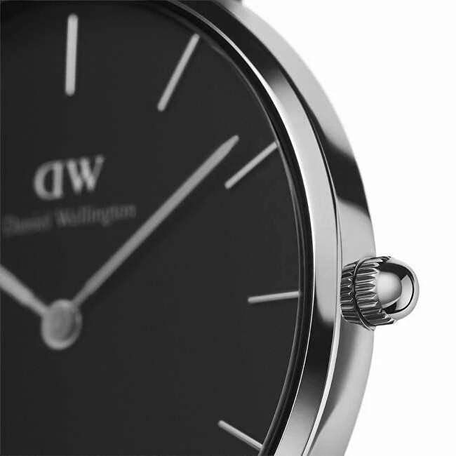 DANIEL WELLINGTON MOTERIS LAIKRODIS DW00100304 – PETITE STERLING 36MM (zw501o)