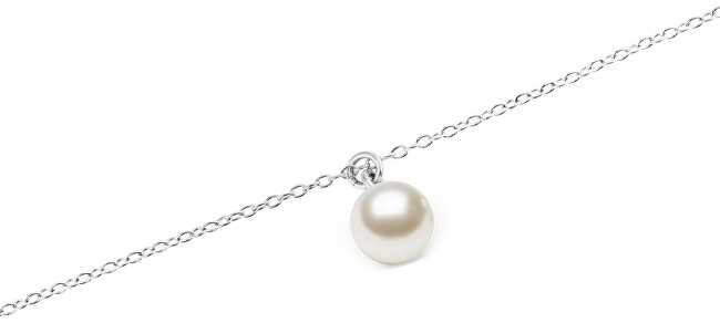 Daniel Wellington Steel pakabukas with Swarovski Pearl DW00401957
