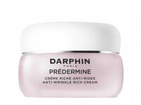 Darphin Predermine Densifying Anti Wrinkle Kreminis veido kremas nuo raukšlių, 50 ml
