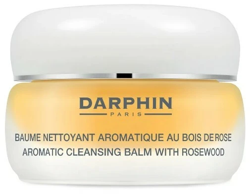 Darphin Eclat Sublime Aromatic Cleansing Balm With Rosewood valomasis balzamas su raudonmedžiu, 40 ml