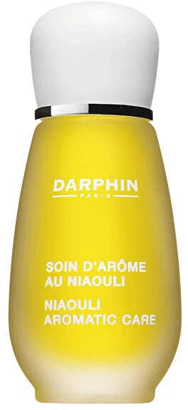 Darphin Niaouli organinis aromatas. Priežiūra, 15 ml