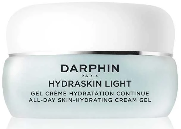 Darphin Hydraskin Light All Day Skin Hydrating Kreminis-Gel drėkinantis veido kremas, 30 ml