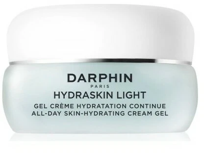 Darphin Hydraskin Light All Day Skin Hydrating Kreminis Gel veido kremas, 50 ml