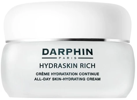 Darphin Hydraskin Rich All Day Skin Hydrating drėkinantis kremas sausai odai, 50 ml