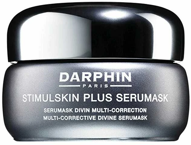 Darphin Stimulskin Plus Serumask Multi-Correction atkuriamoji veido kaukė, 50 ml