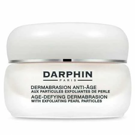 Darphin Age Defying Dermabrasion Facial Exfoliator senėjimo požymius mažinantis veido šveitiklis, 50 ml