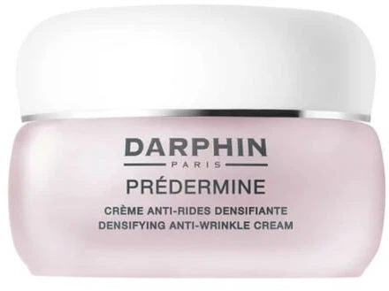 Darphin Predermine Densifying Anti Wrinkle Kreminis veido kremas nuo raukšlių, 50 ml