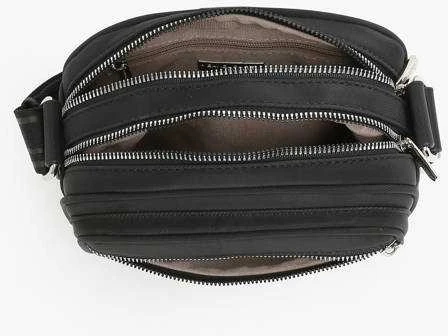 David Jones Moteriška kryžminė rankinė CM6907A Juoda