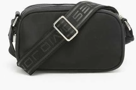 David Jones Moteriška kryžminė rankinė CM6907A Juoda