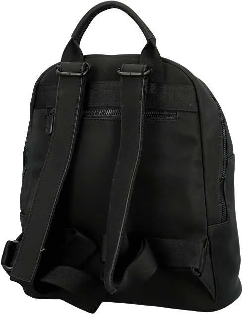 David Jones Moteriška kuprinė CM7656 juoda