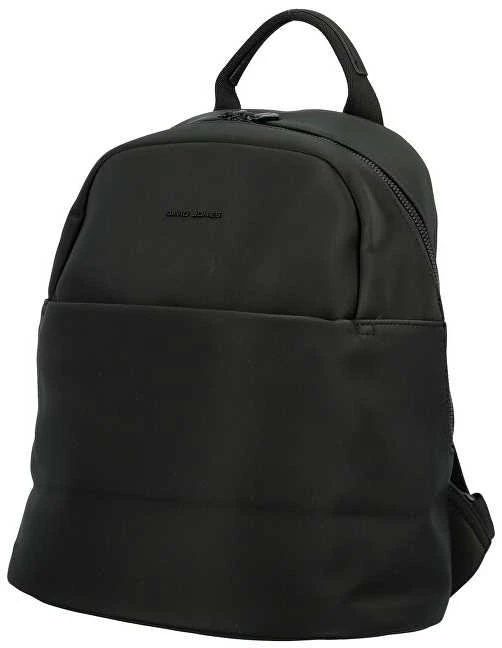 David Jones Moteriška kuprinė CM7656 juoda