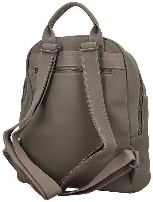 David Jones Moteriška kuprinė CM7656 Grybai