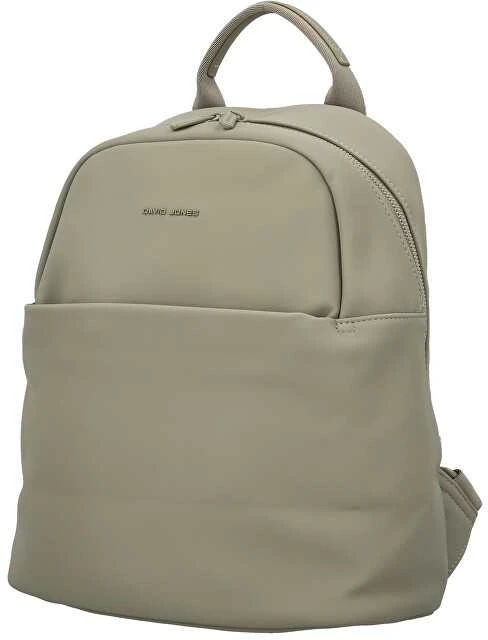 David Jones Moteriška kuprinė CM7656 Abbey Stone