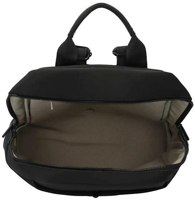 David Jones Moteriška kuprinė CM7656 juoda