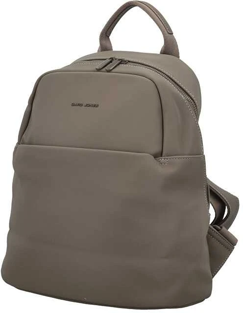 David Jones Moteriška kuprinė CM7656 Grybai