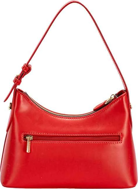 David Jones Dámská kabelka Banana Bag CM7516 scallop shell