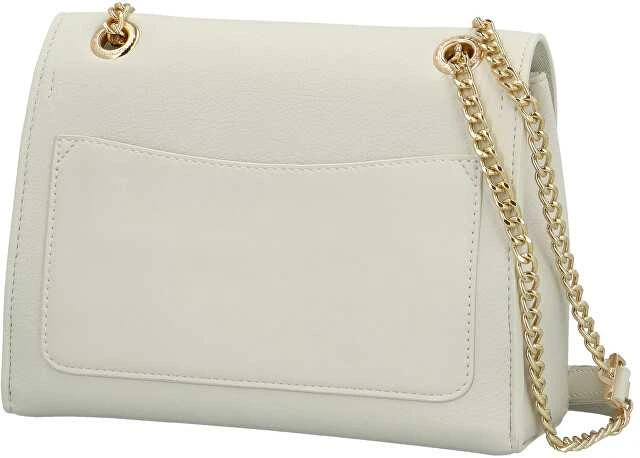 David Jones Moteriška rankinė CM7386 Kokosų kremas