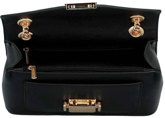David Jones Moteriška rankinė CM7386 juoda