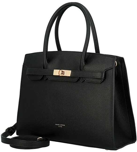 David Jones Moteriška rankinė CM7391-1 Juoda