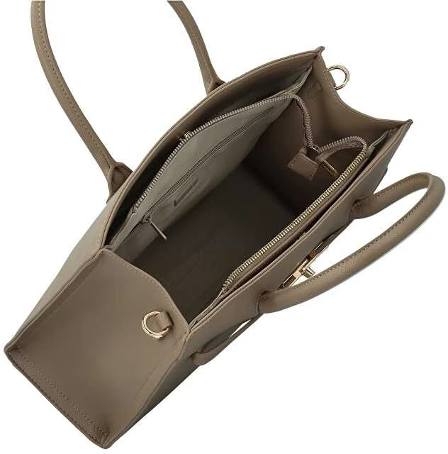David Jones Moteriška rankinė CM7391-1 Šilta pilka