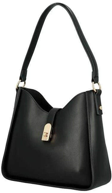 David Jones Moteriška rankinė CM7174-3 Juoda