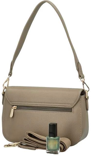 David Jones Moteriška rankinė CM7204-2PT šilta pilkšva