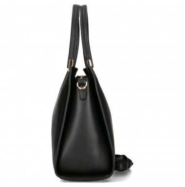 David Jones Moteriška rankinė CM6718C juoda