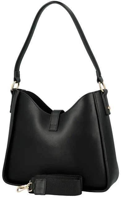 David Jones Moteriška rankinė CM7174-3 Juoda