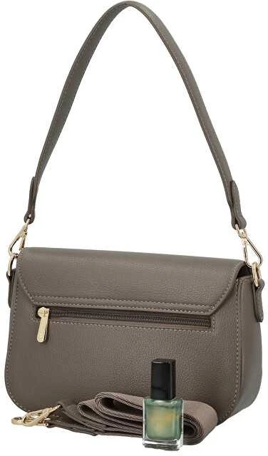 David Jones Moteriška rankinė CM7204-2PT Grybai
