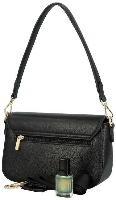 David Jones Moteriška rankinė CM7204-2PT juoda