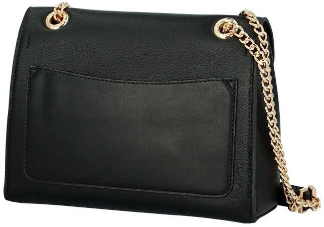 David Jones Moteriška rankinė CM7386 juoda