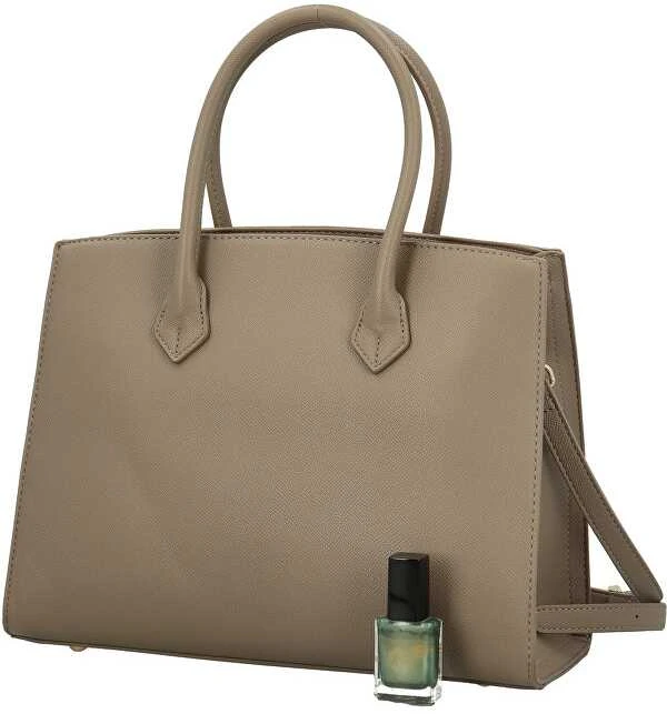 David Jones Moteriška rankinė CM7391-1 Šilta pilka